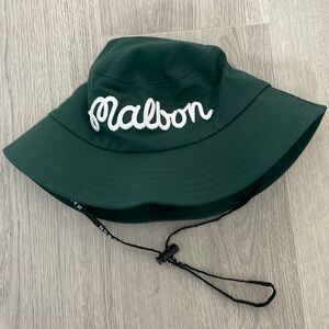 Malbon Bucket Hat